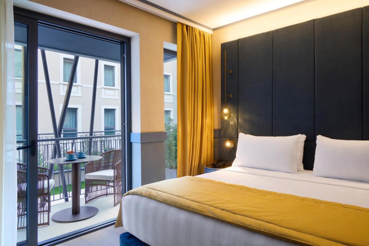 Fifty House Cellini Hotel 5*