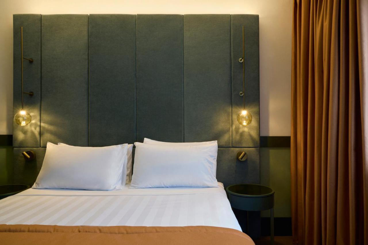 Hotel Fifty House Cellini 5*