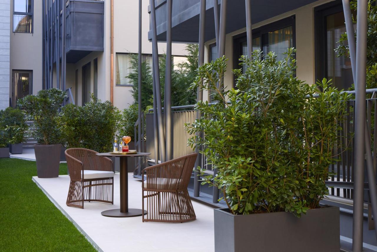 Hotel Fifty House Cellini Mailand