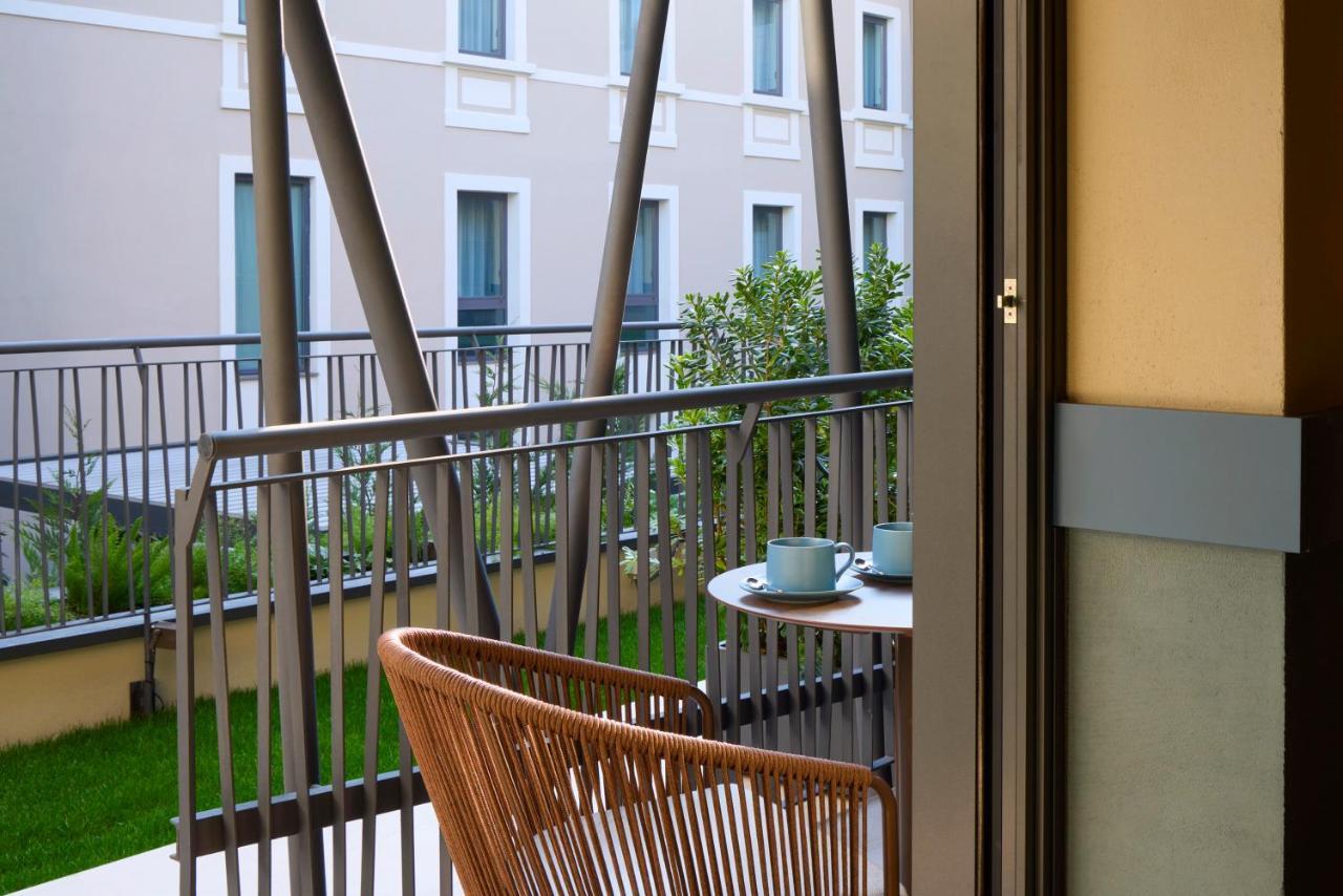 Hotel Fifty House Cellini 5*