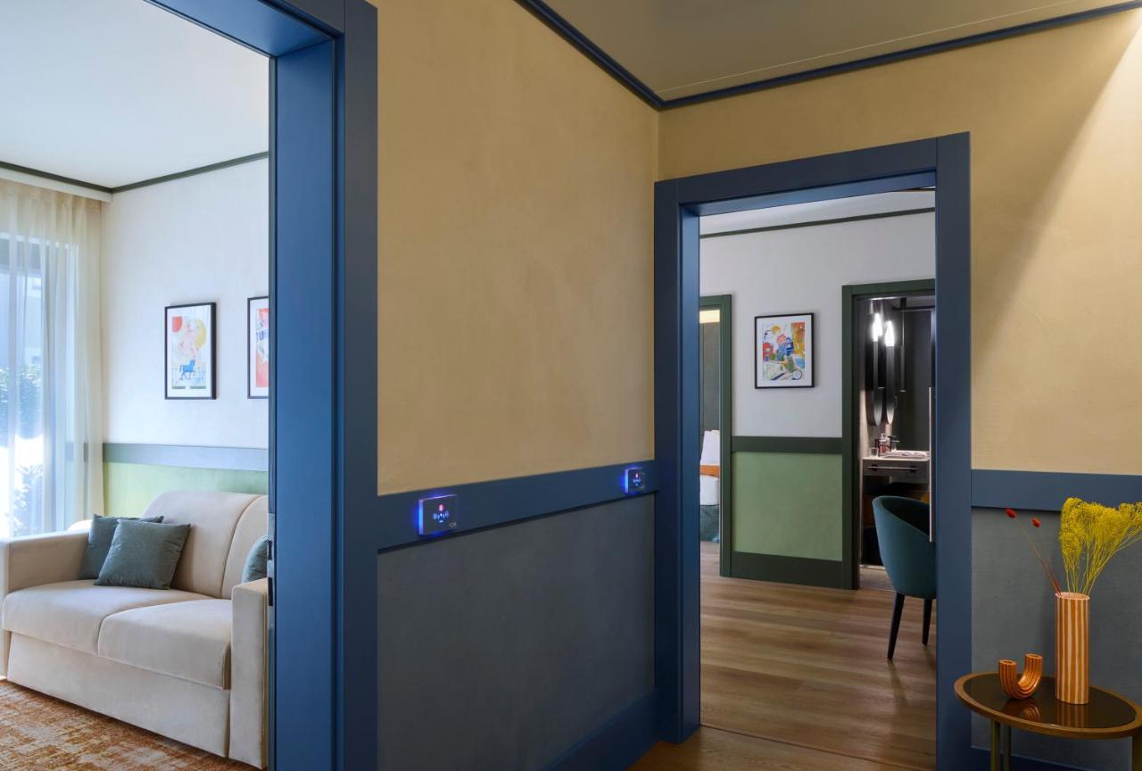 Fifty House Cellini Mailand