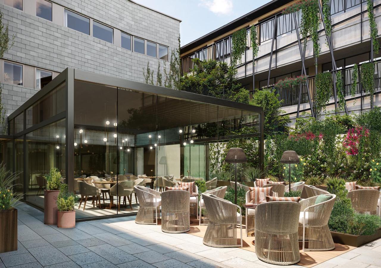 Hotel Fifty House Cellini