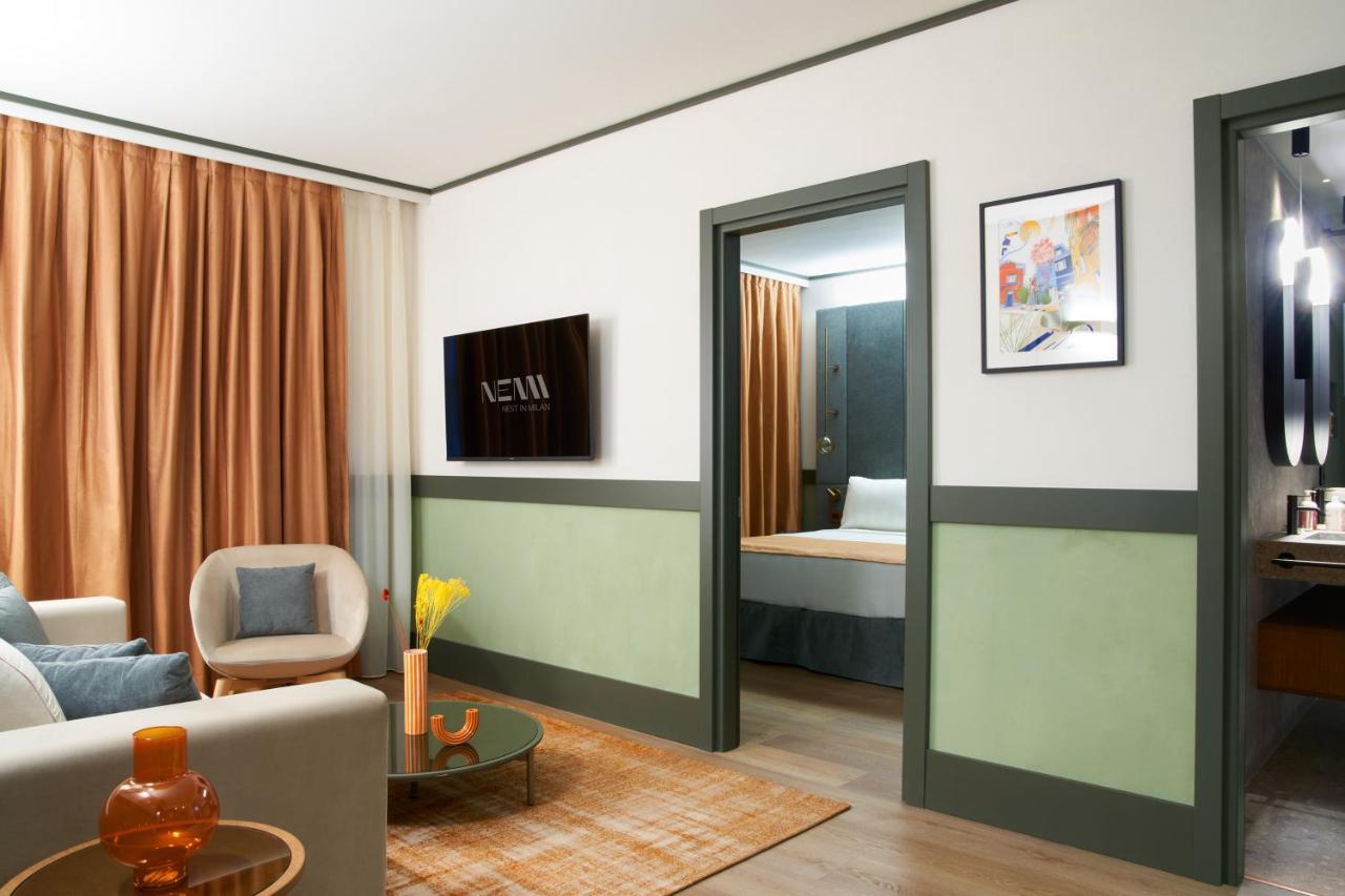 Fifty House Cellini Hotel 5*