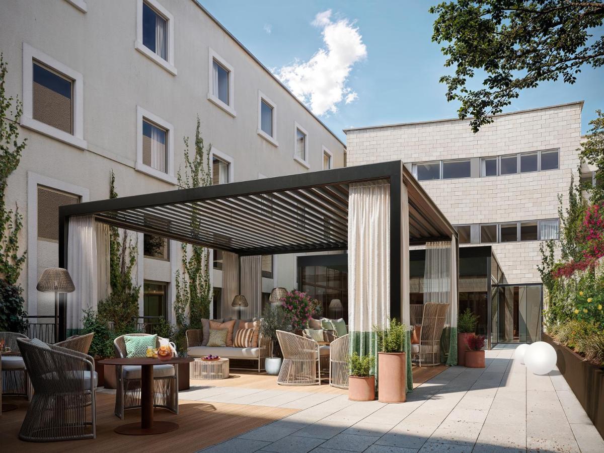 Hotel Fifty House Cellini Mailand