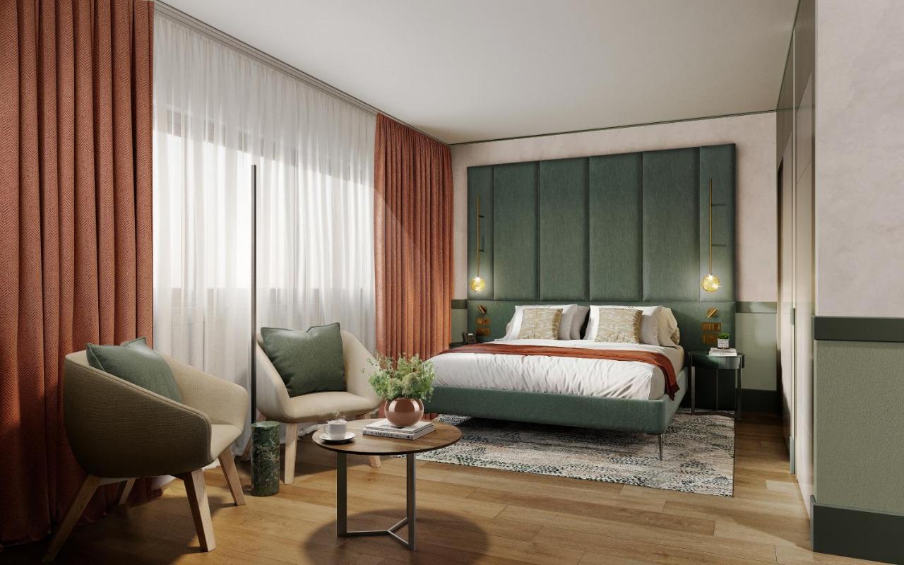 Fifty House Cellini Hotel