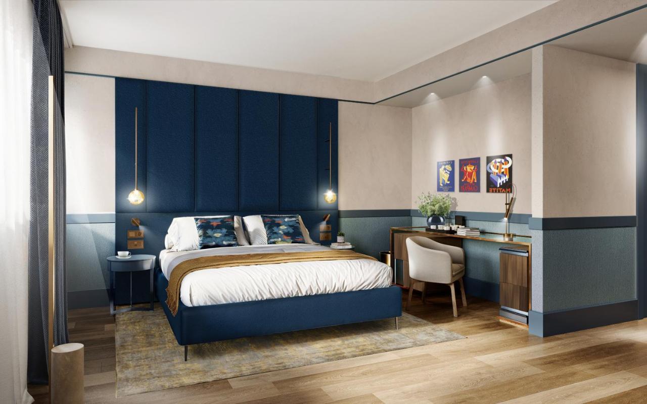 Fifty House Cellini Mailand
