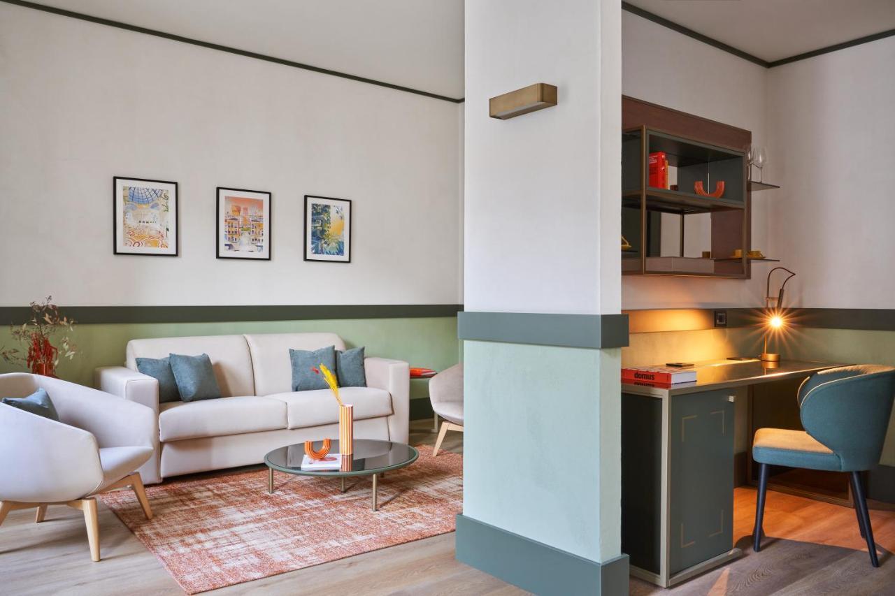 Hotel Fifty House Cellini
