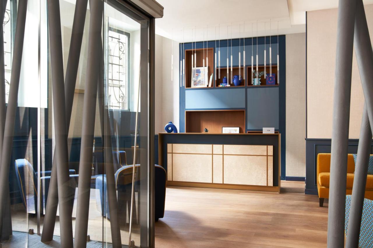 Hotel Fifty House Cellini Mailand