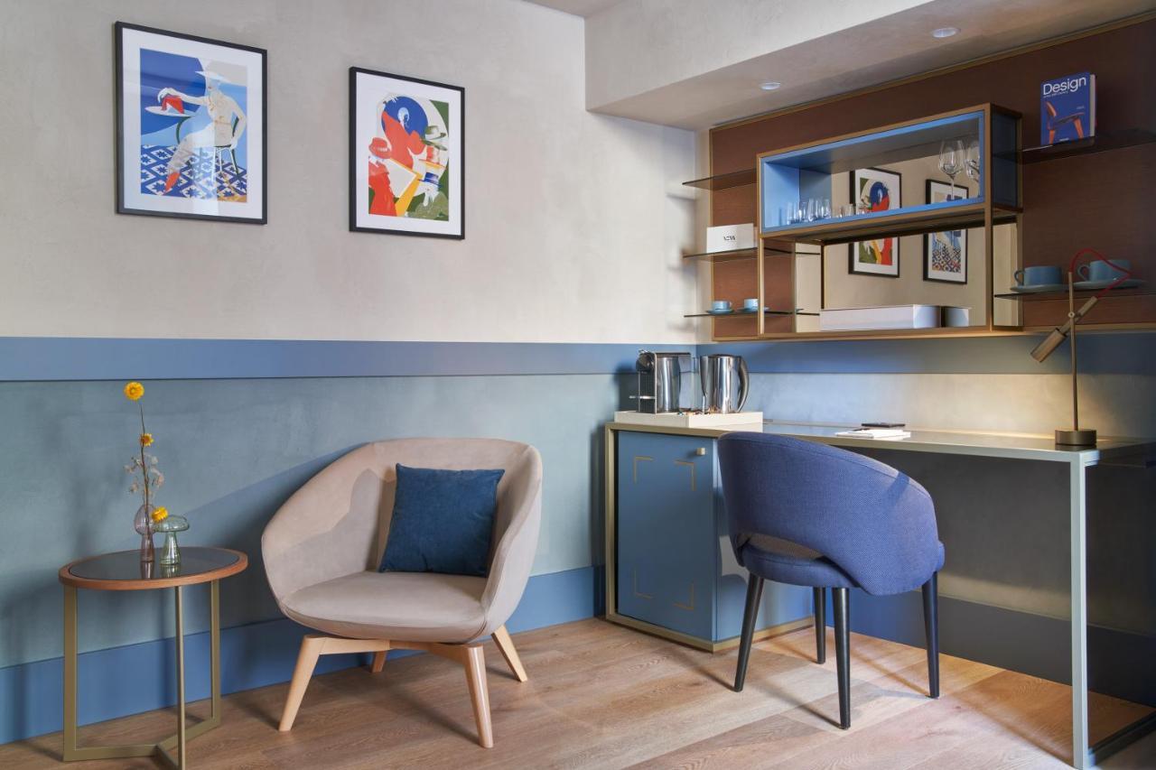 Fifty House Cellini