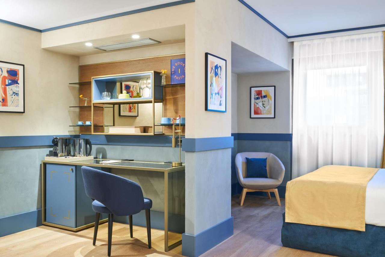 Fifty House Cellini Hotel 5*
