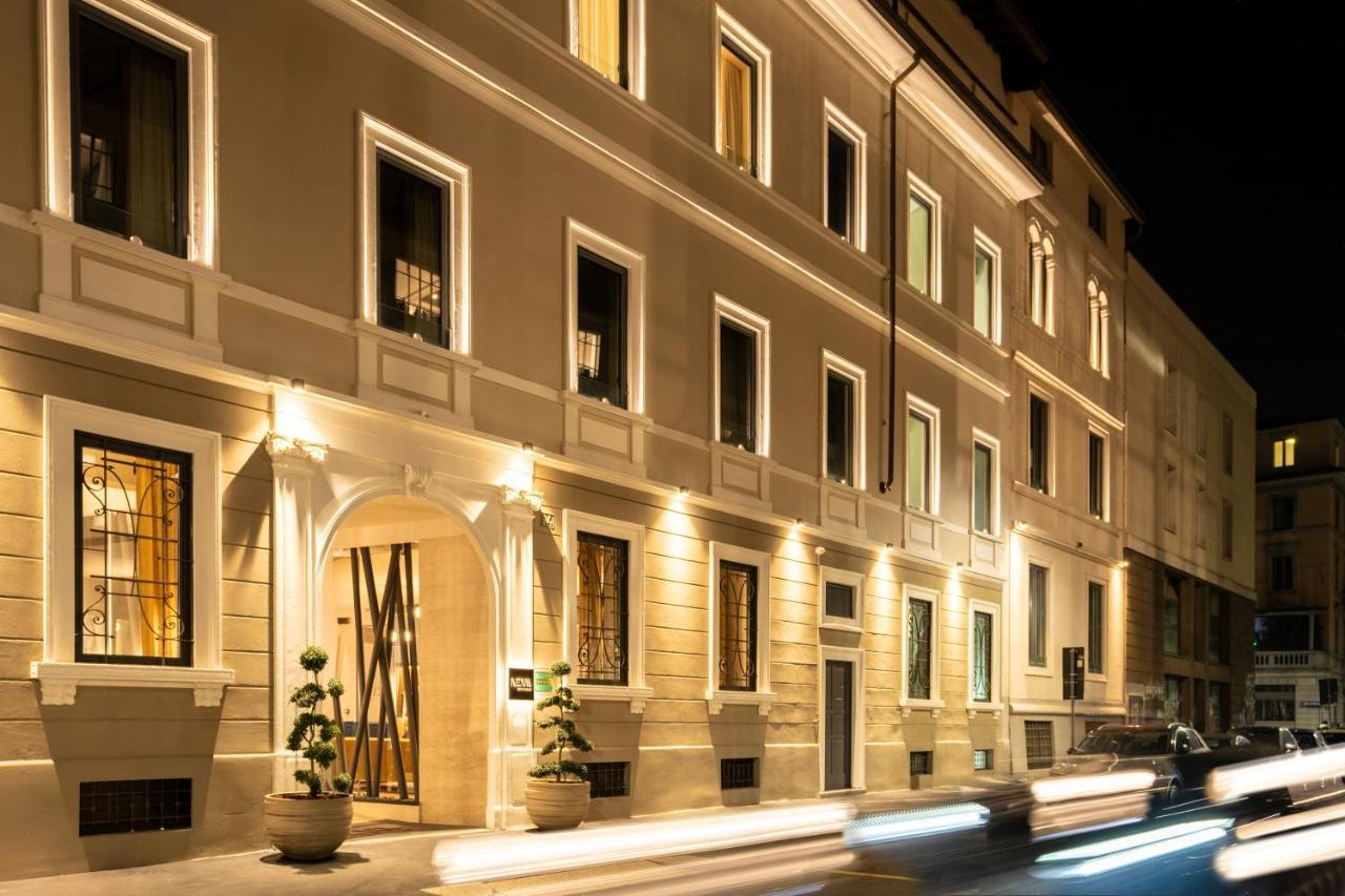 Hotel Fifty House Cellini Mailand