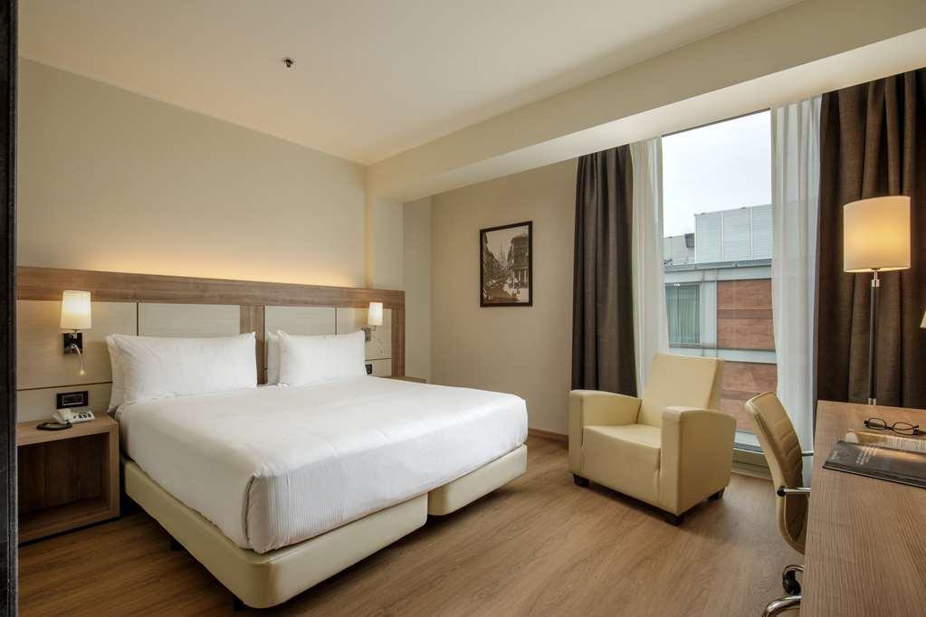 Doubletree By Hilton 4* Mailand
