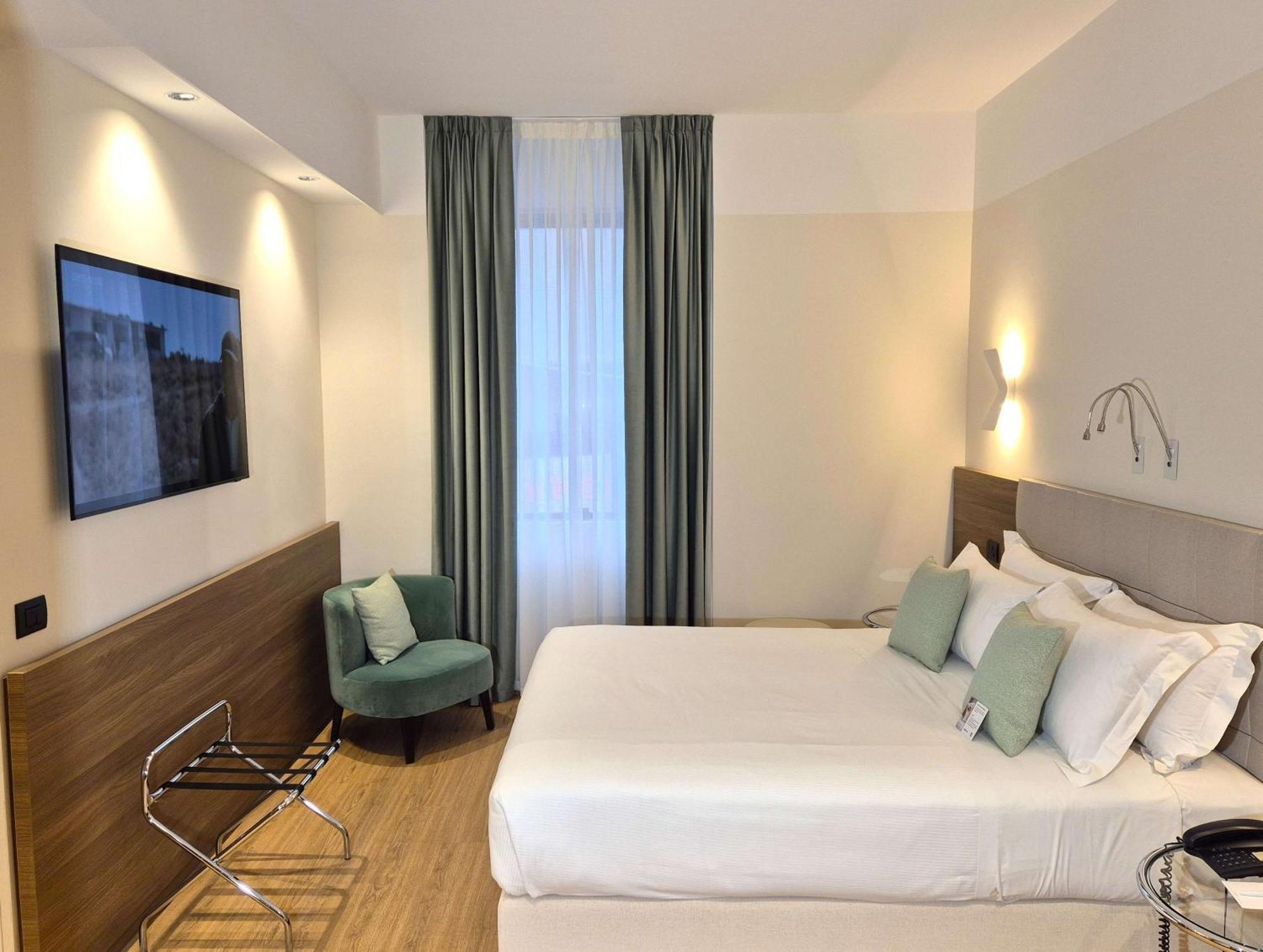 Western Hotel Mailand