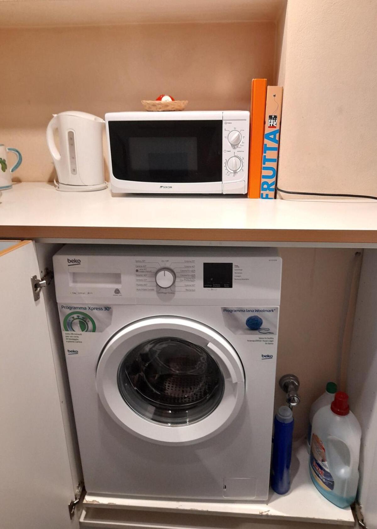 Pantano5 Apartamento *
