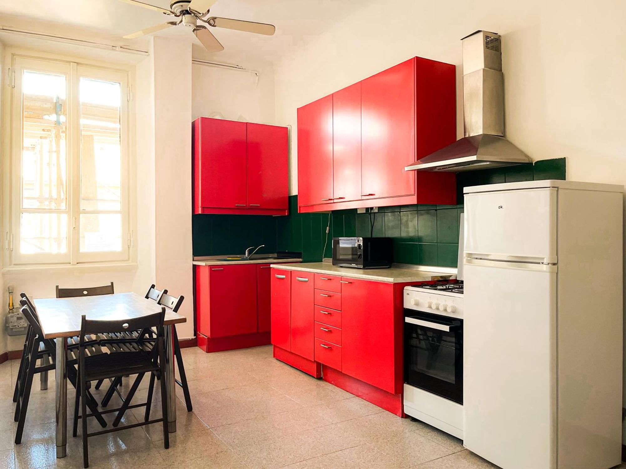 Viale Lunigiana Station Big House - 6 People *