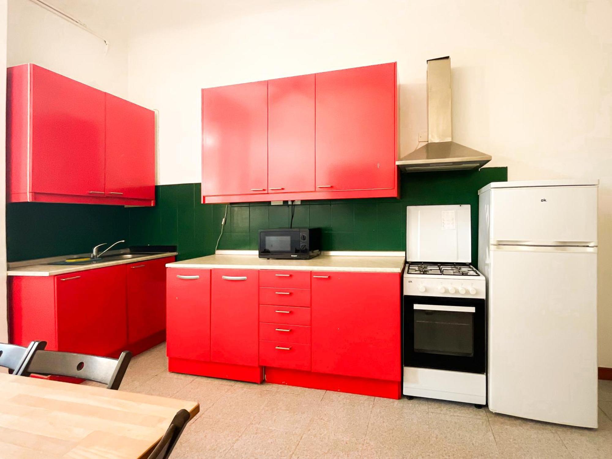 Viale Lunigiana Station Big House - 6 People Mailand