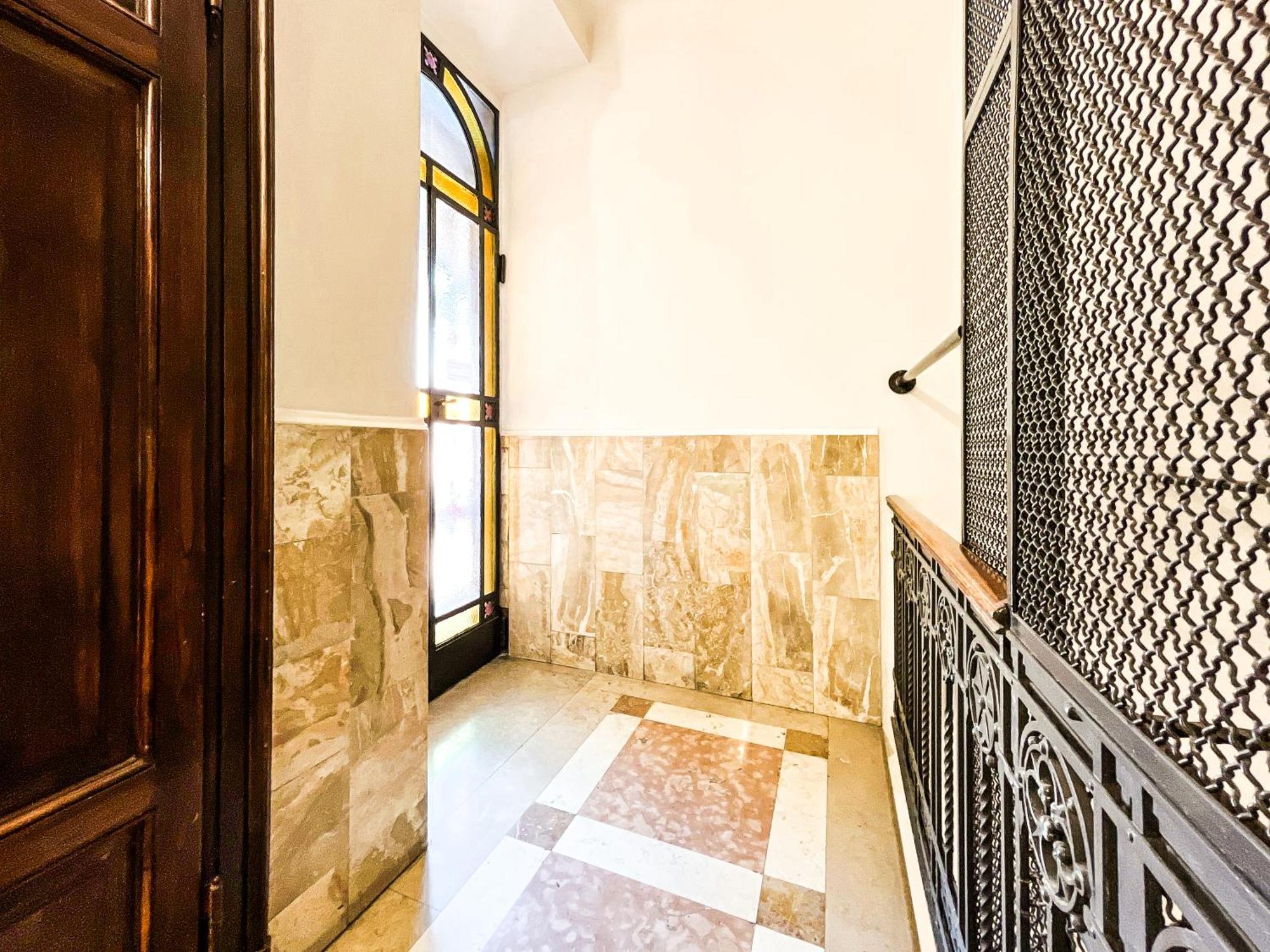 Apartment Viale Lunigiana Station Big House - 6 People Mailand