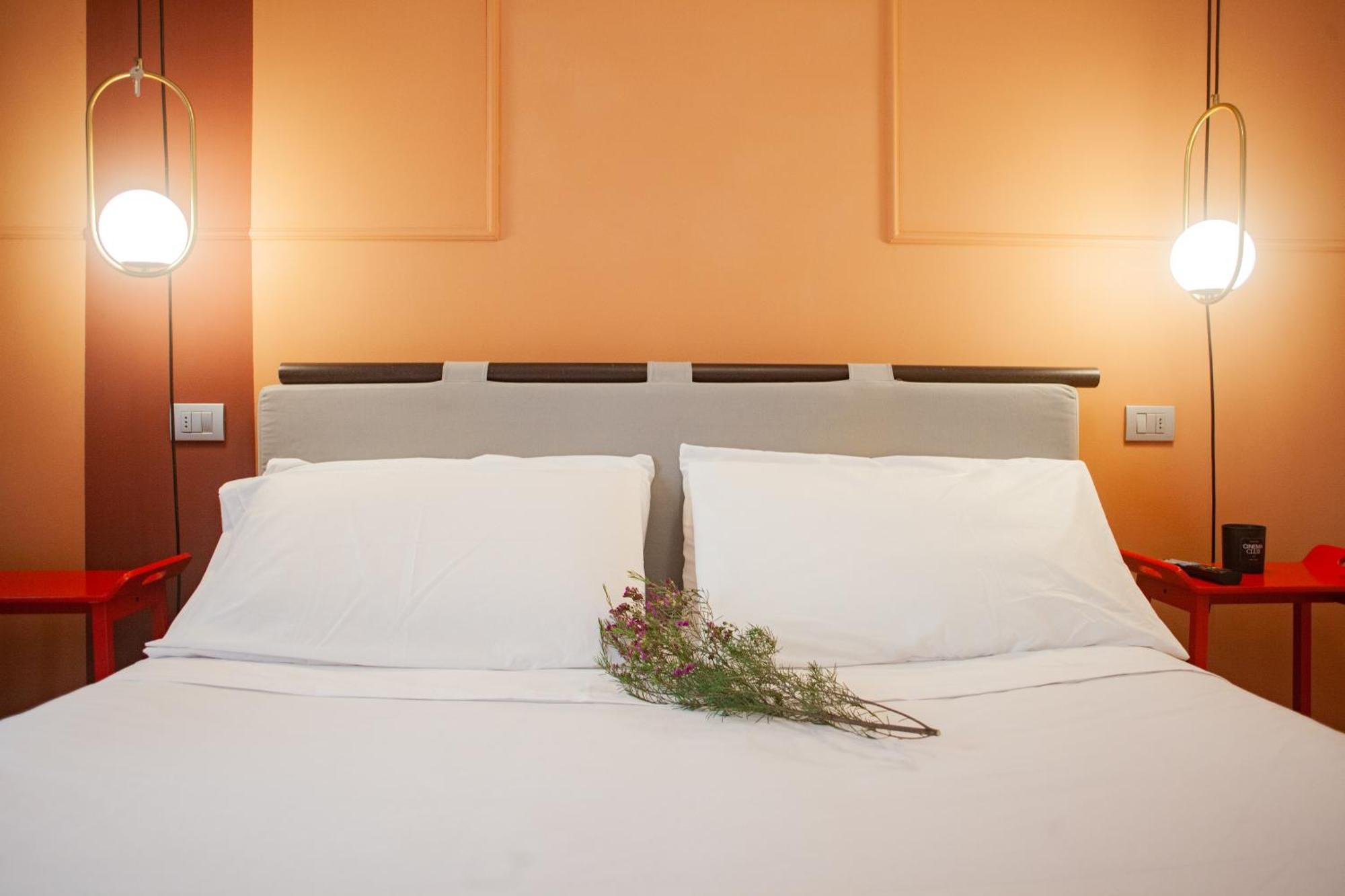 Design & Luxury With Garden In San Senatore Apartamento *