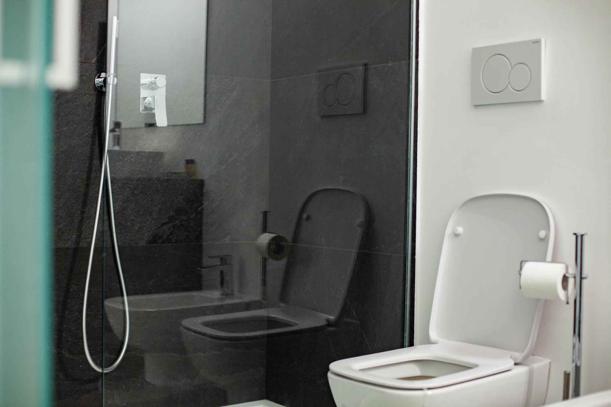 Apartamento Design & Luxury With Garden In San Senatore