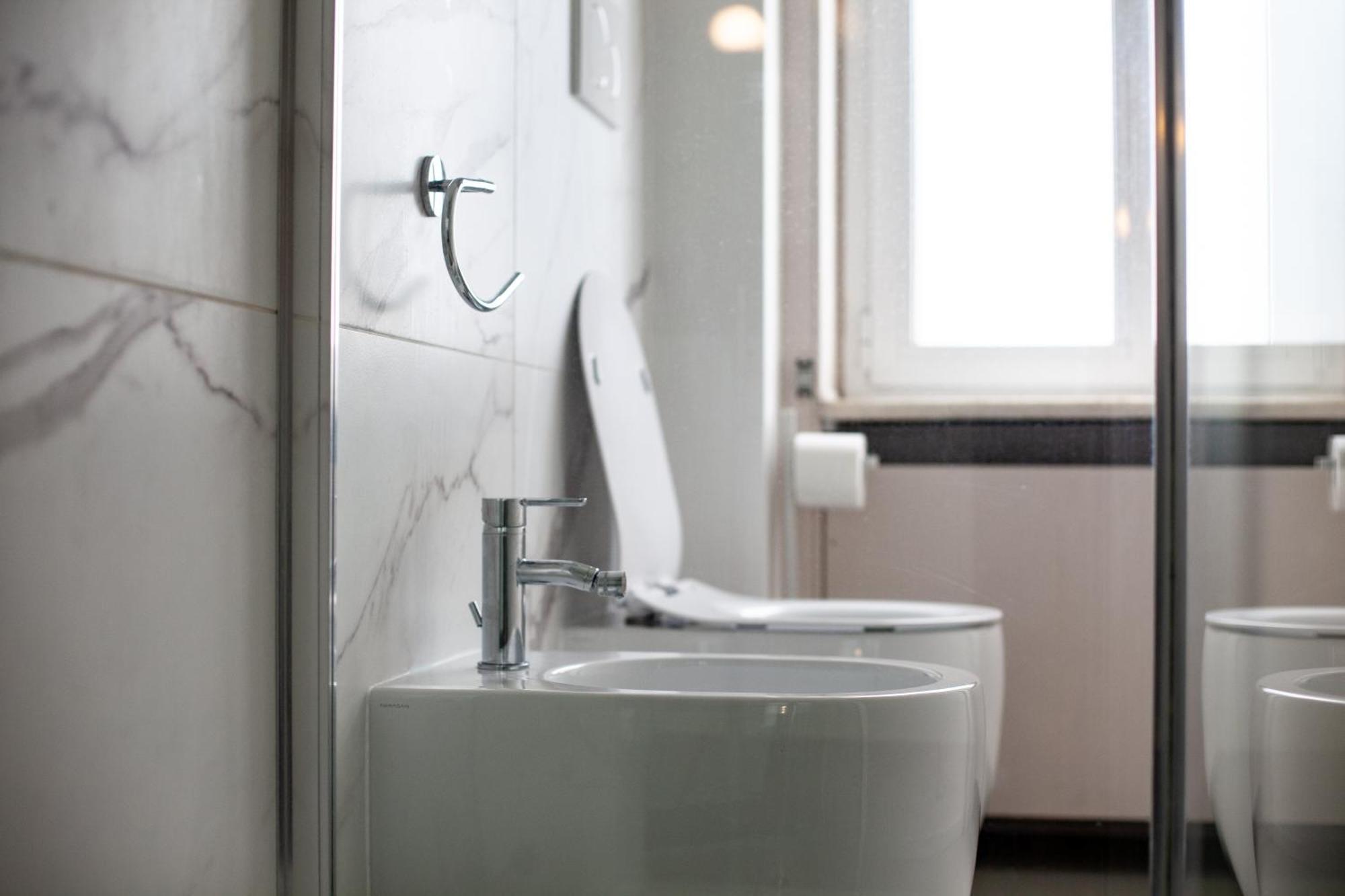 Design & Luxury With Garden In San Senatore * Milão