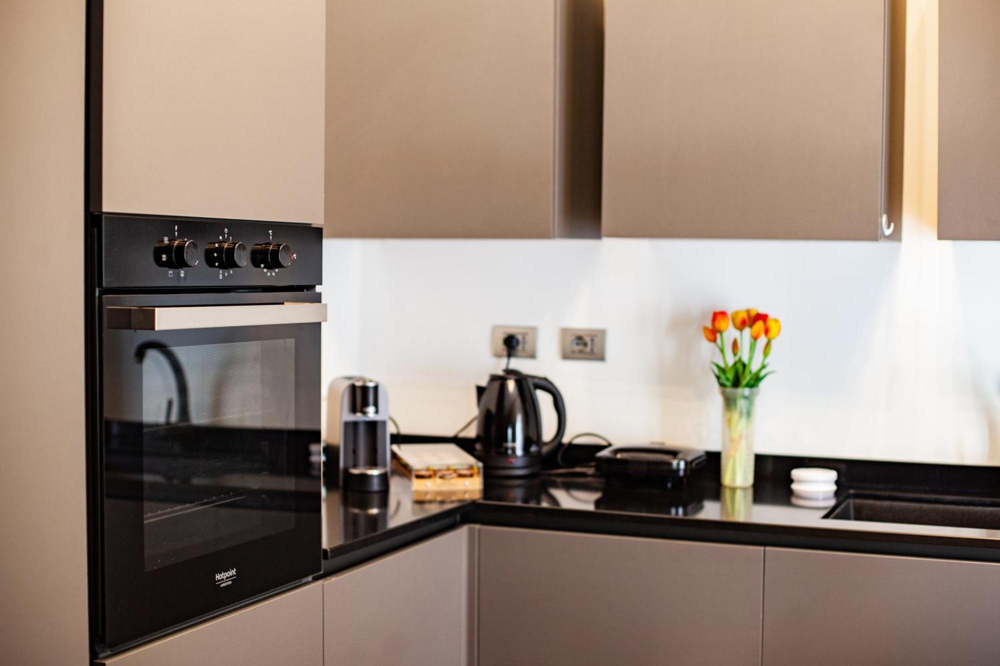 Apartamento Design & Luxury With Garden In San Senatore