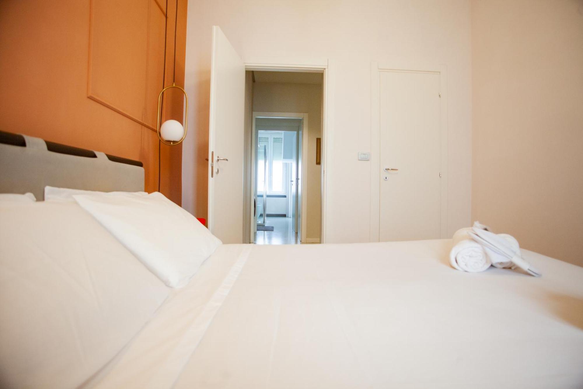 Apartamento Design & Luxury With Garden In San Senatore *