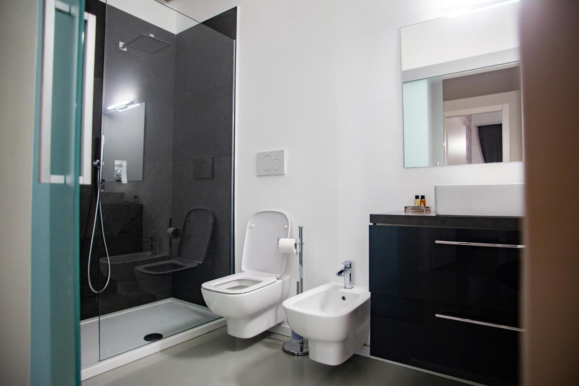 Apartamento Design & Luxury With Garden In San Senatore Milão