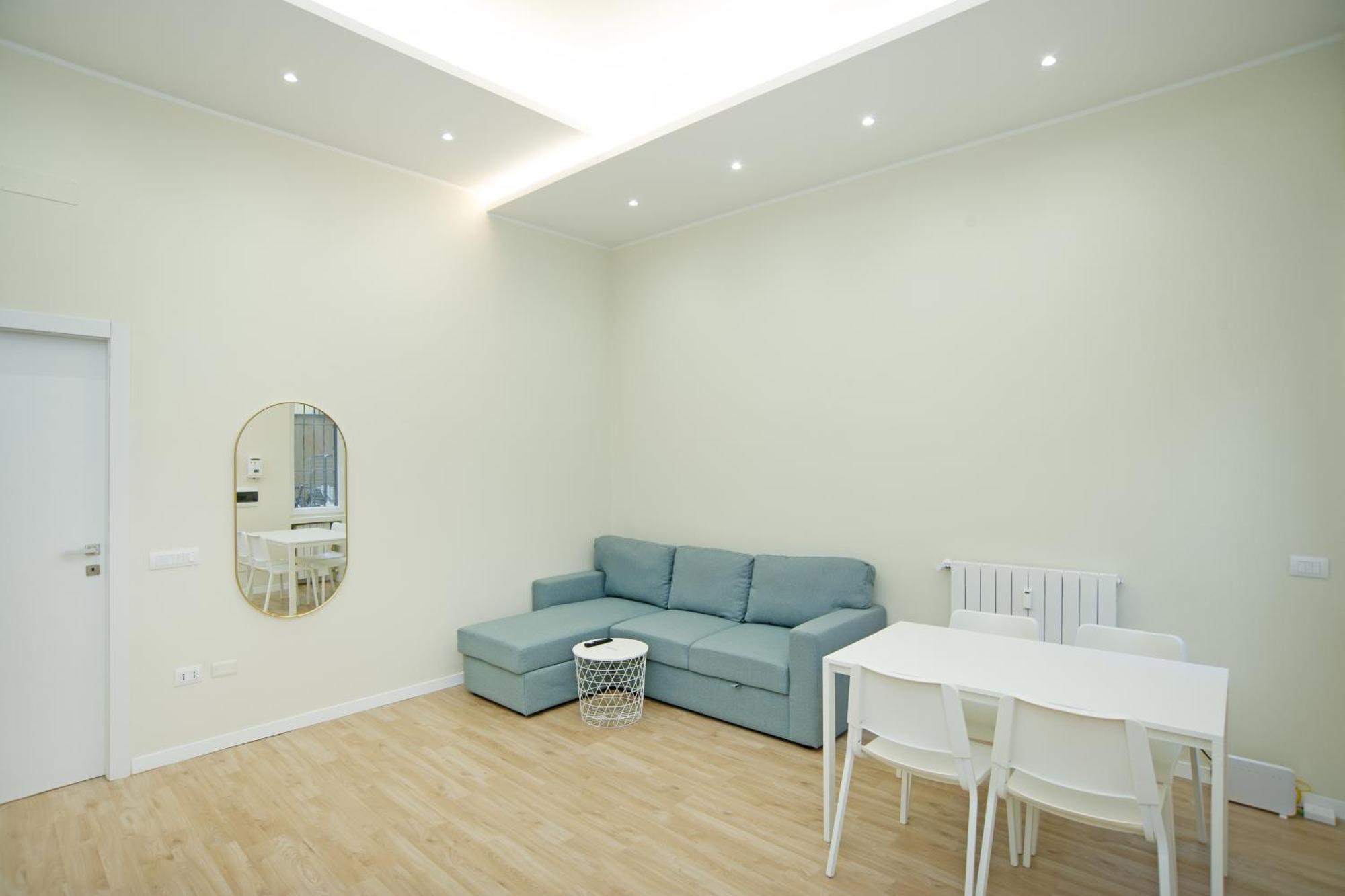 Apartamento Cicco Simonetta *
