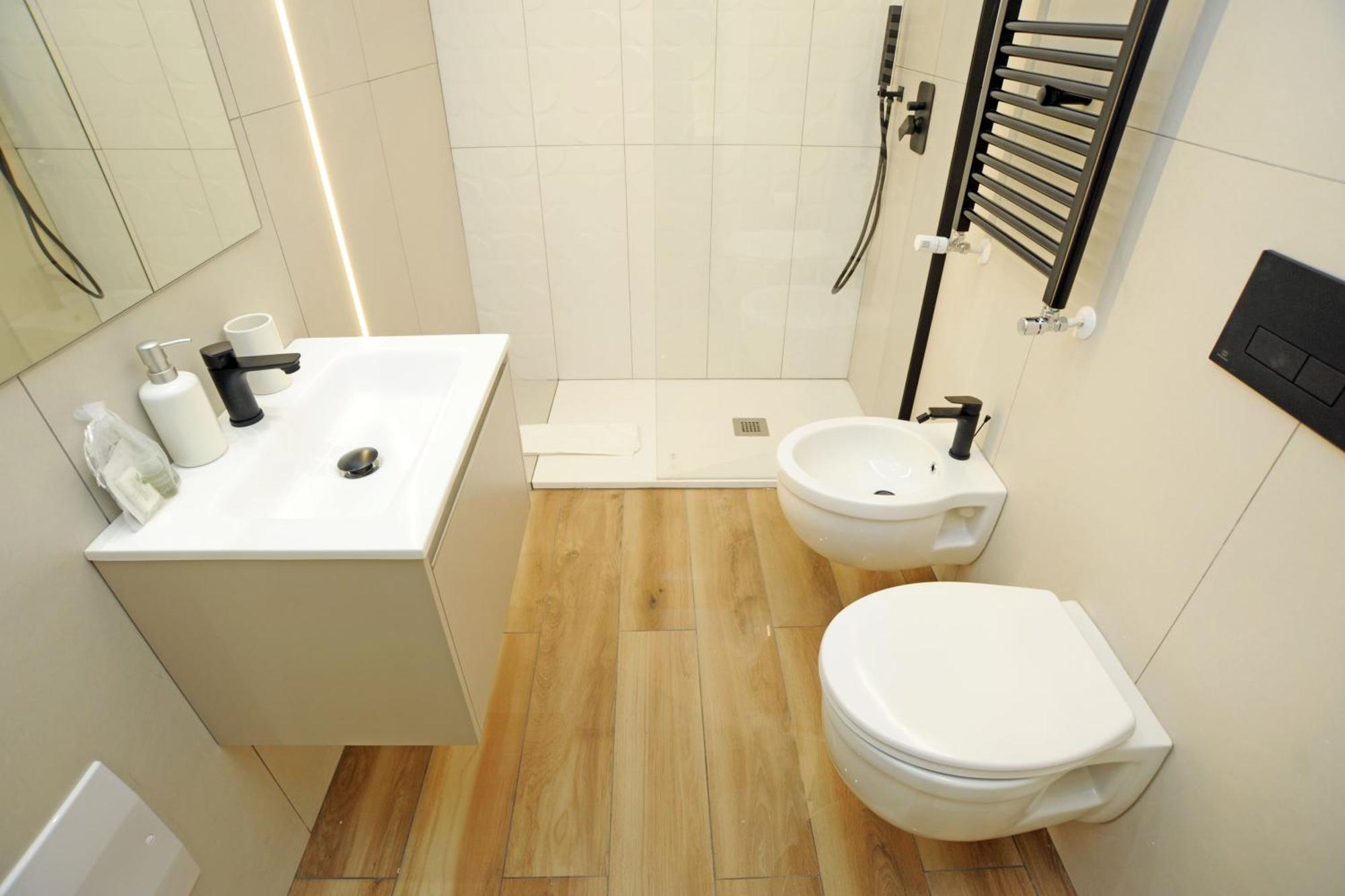 Apartamento Cicco Simonetta Milão