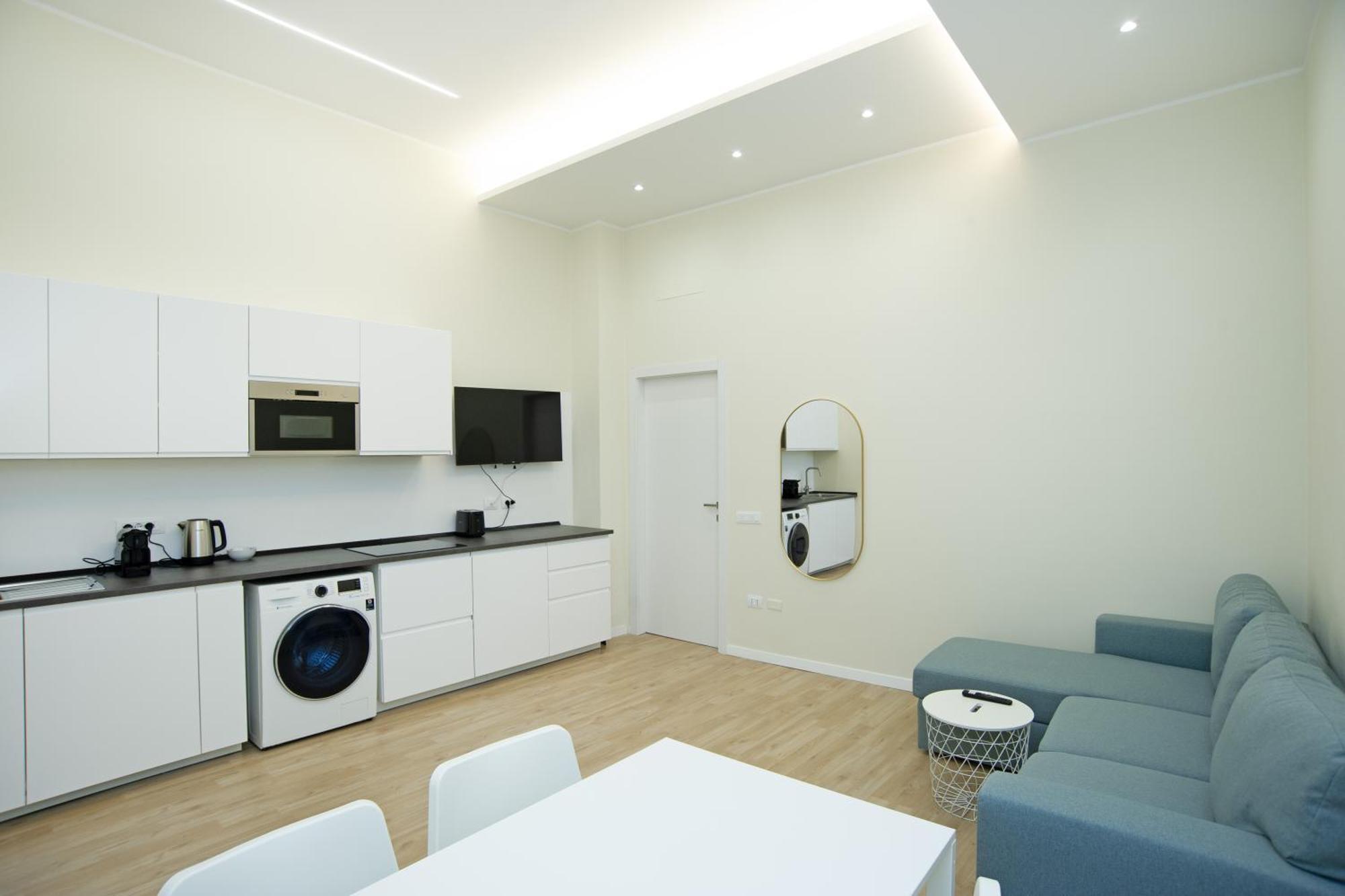Apartamento Cicco Simonetta