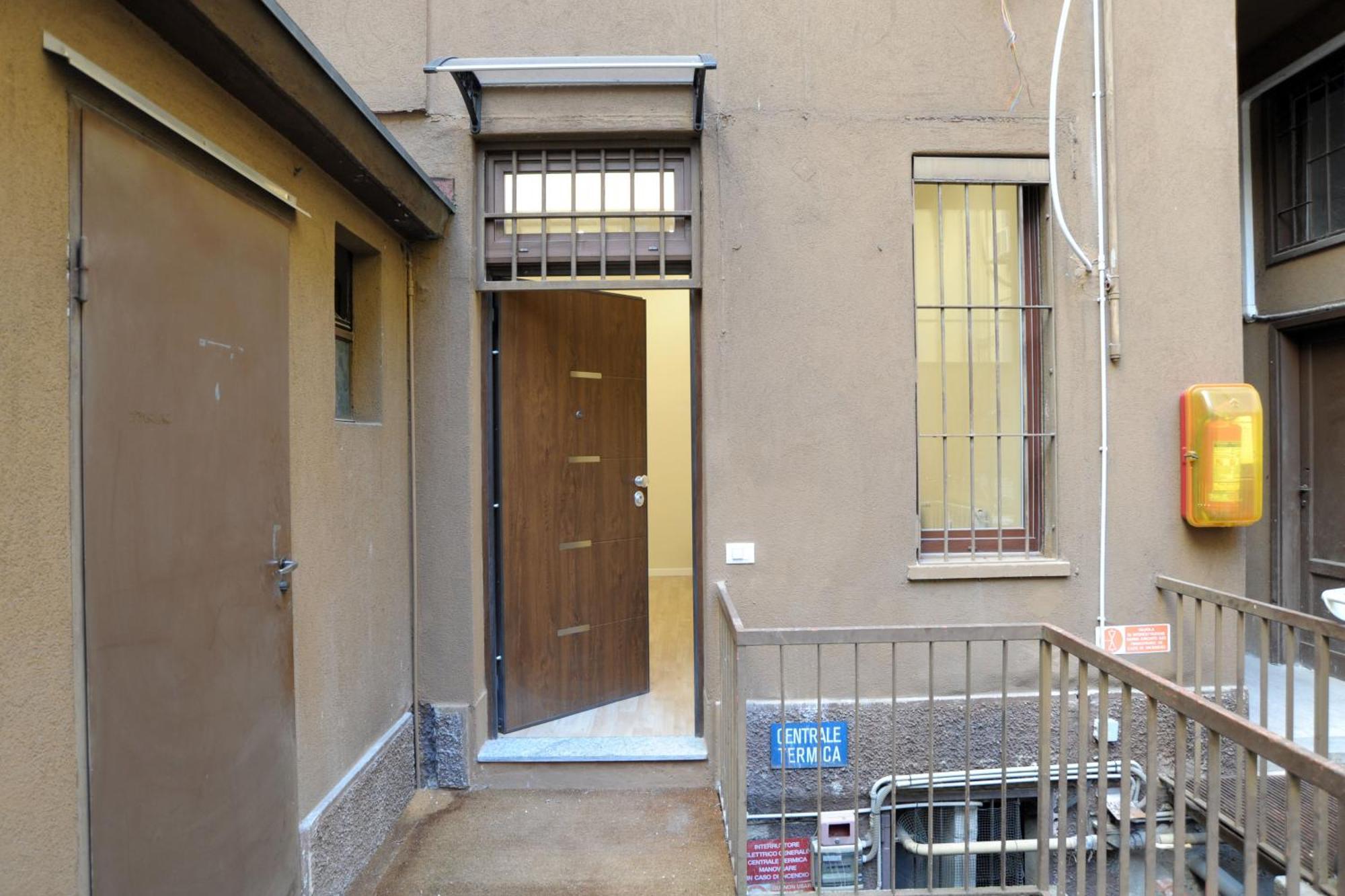 Apartamento Cicco Simonetta