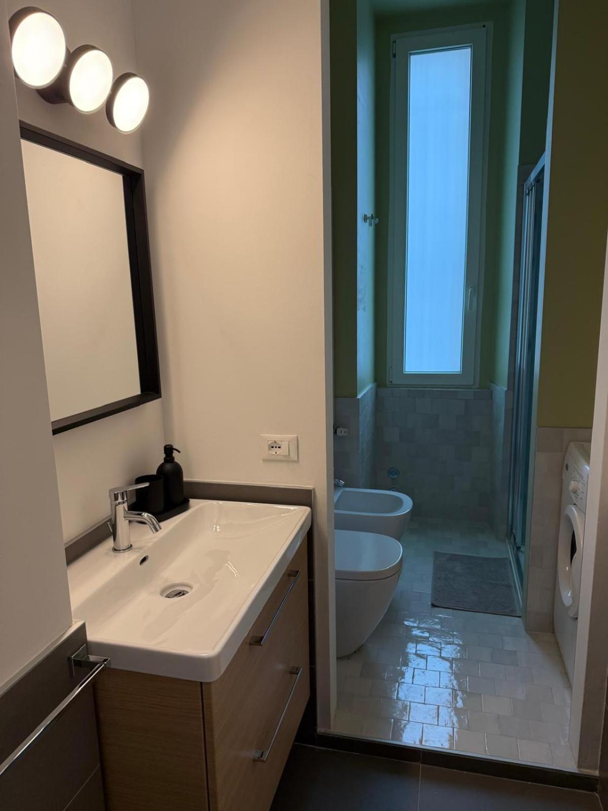 S-home Porta Romana Con Wi-fi E Aria Condizionata Apartamento Milão