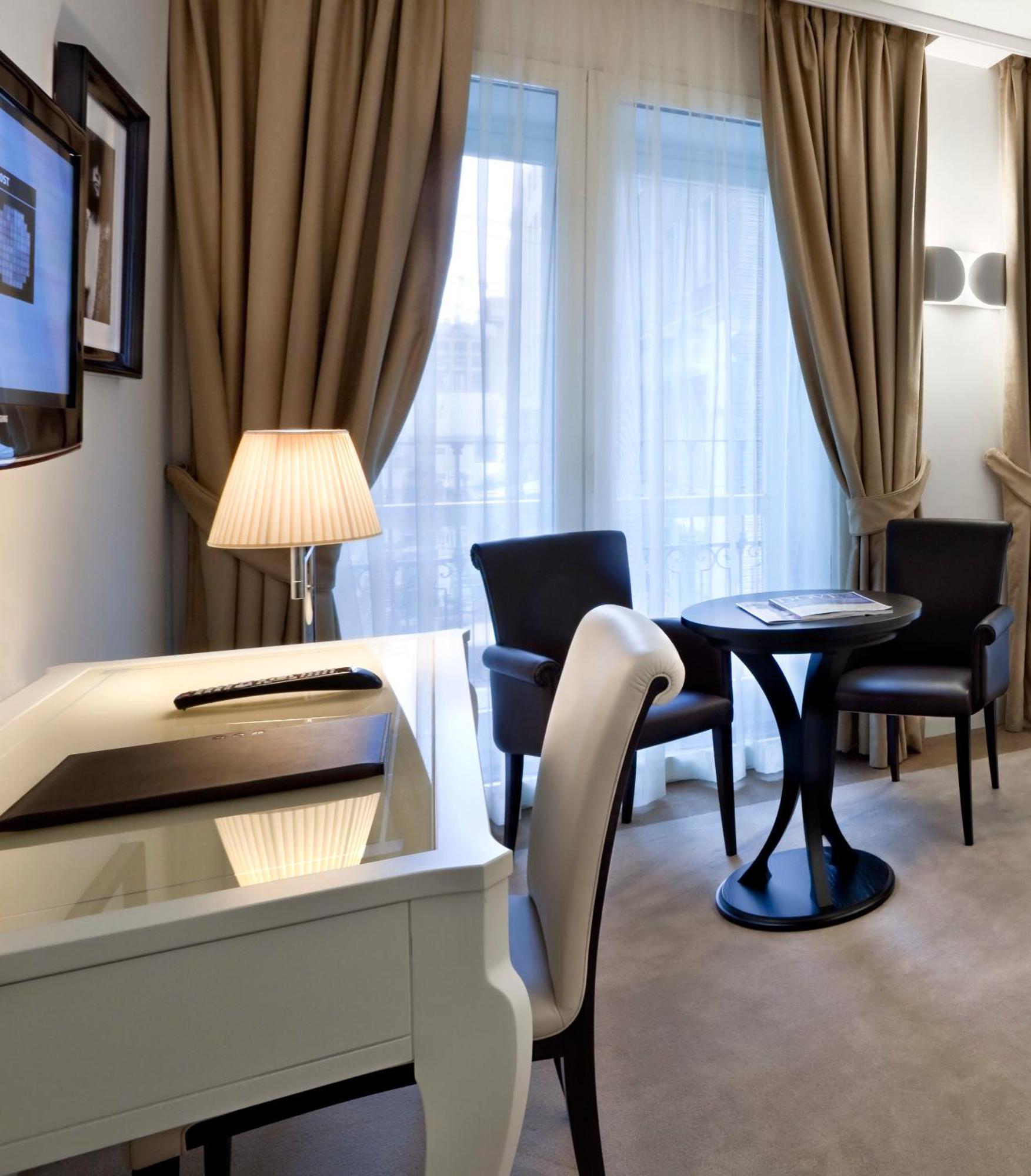 Maison | Una Esperienze 4*