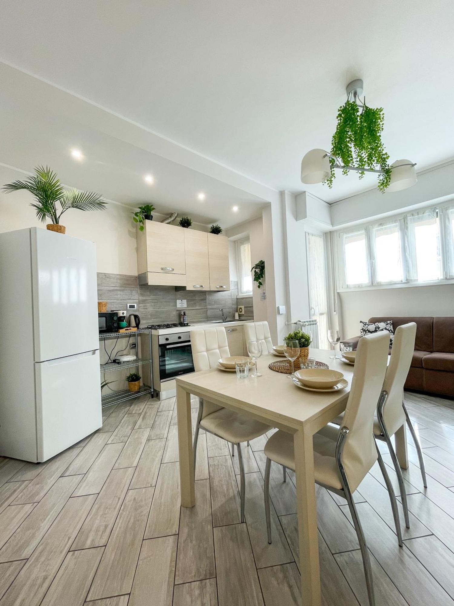 Apartment In Town - Fiera *