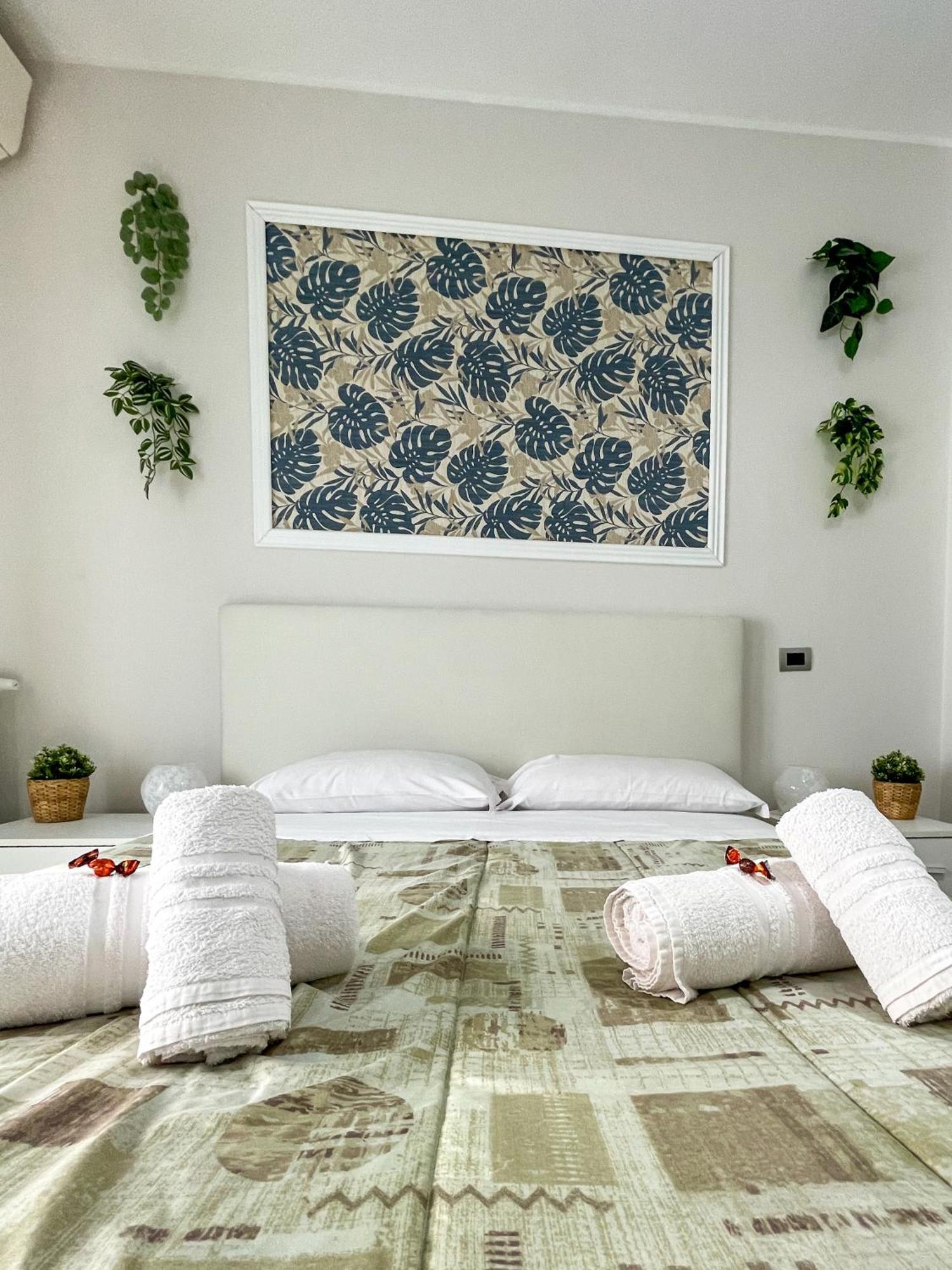 Apartment In Town - Fiera