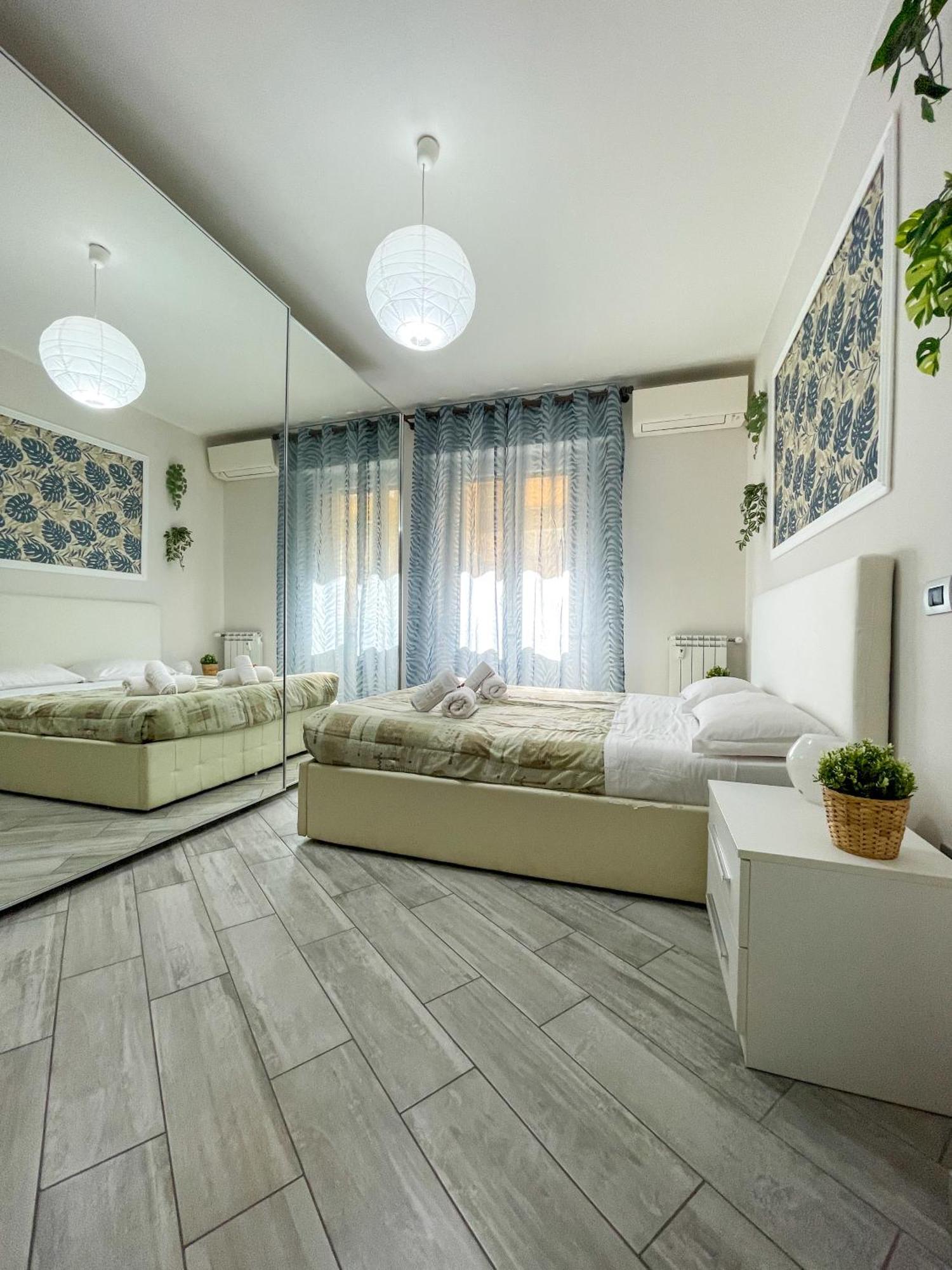 Apartment In Town - Fiera *