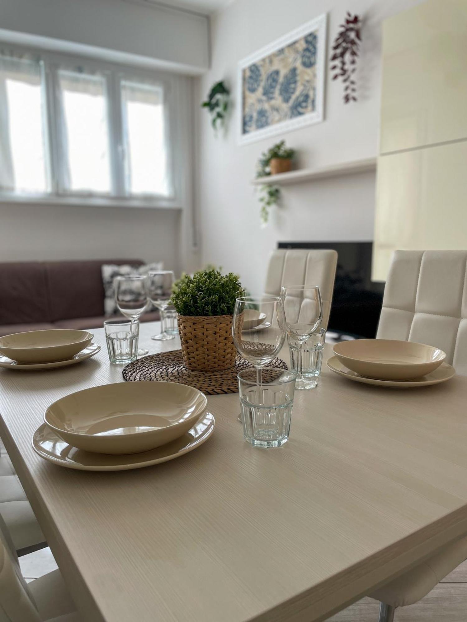 Apartment In Town - Fiera