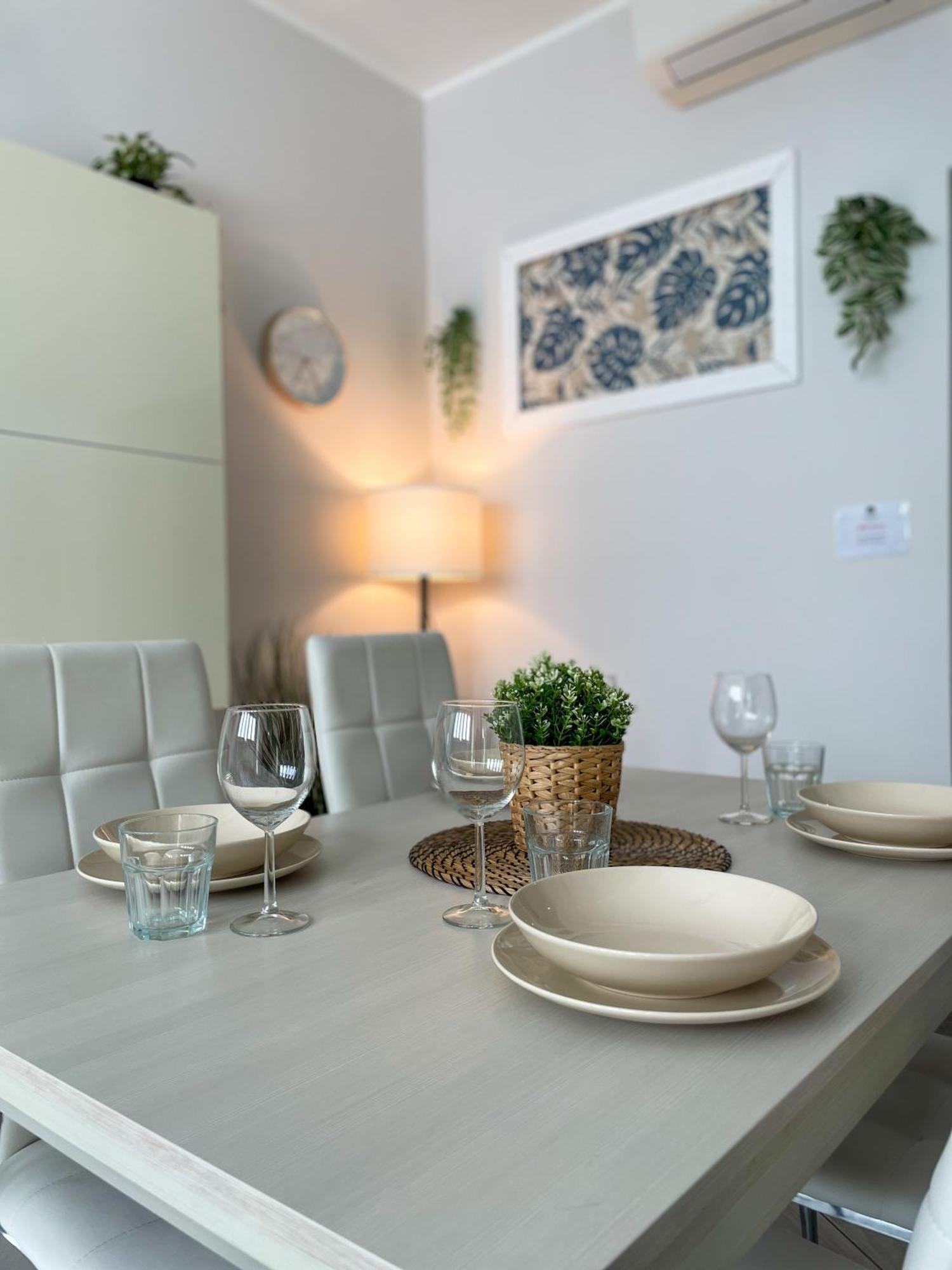 In Town - Fiera Apartment Mailand
