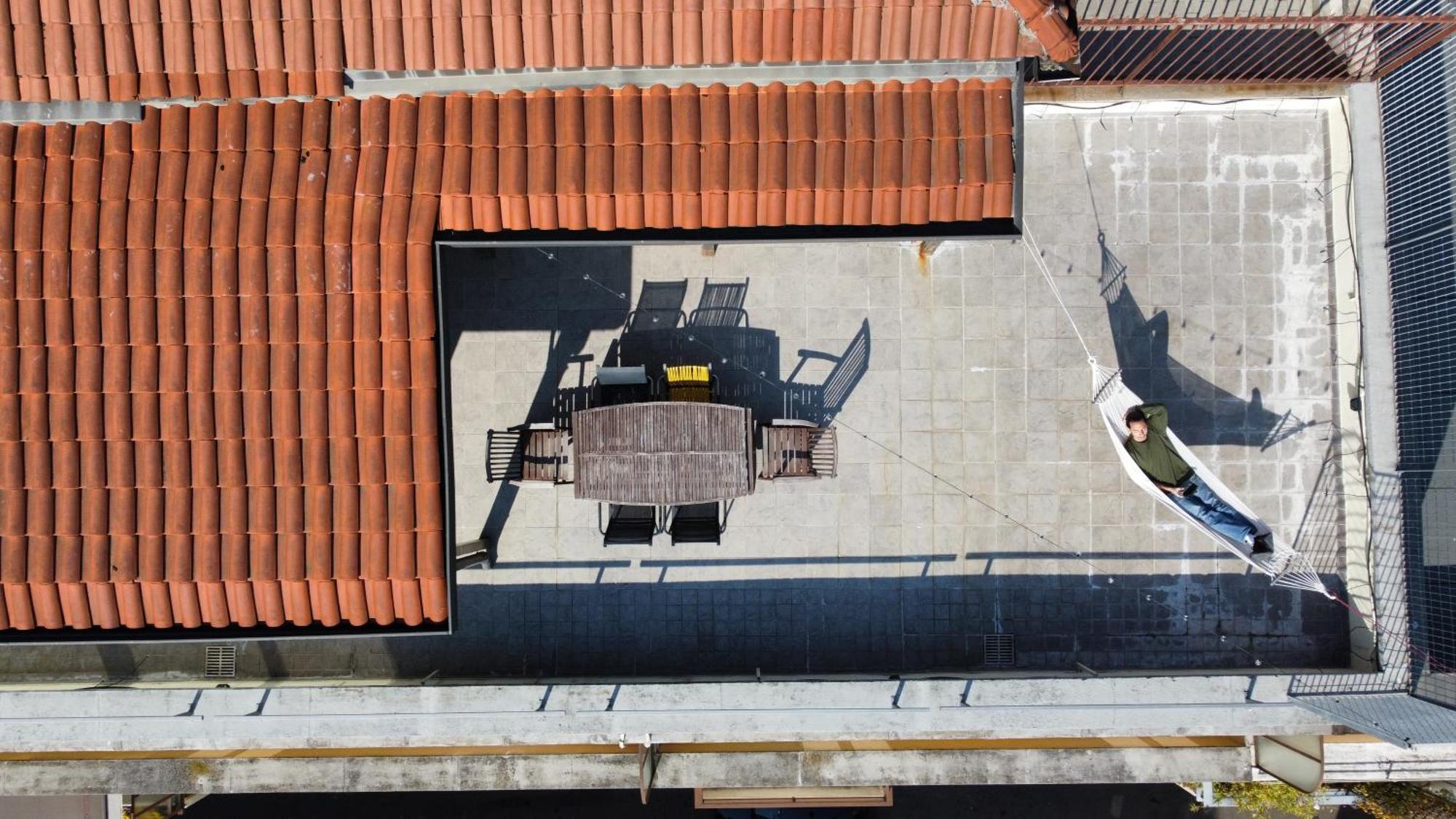 Apartment Terrazza Buenos Aires Mailand