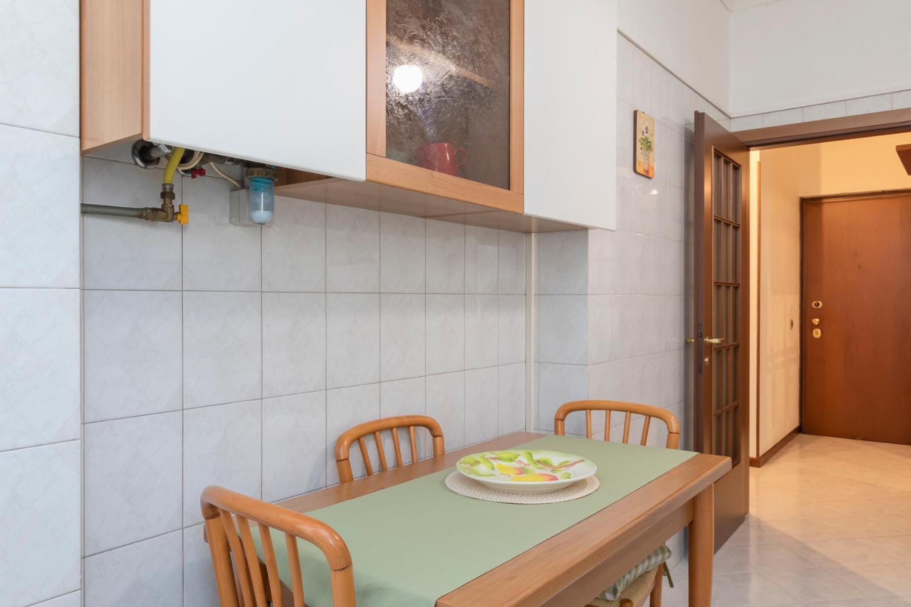 De Angeli San Siro Large Two-room Apartamento Milão