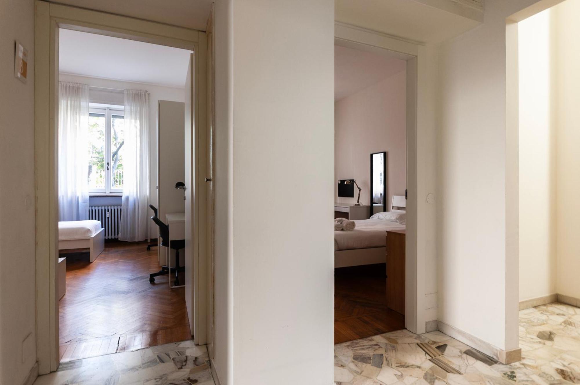 Youhosty - Cattolica Big Apartment