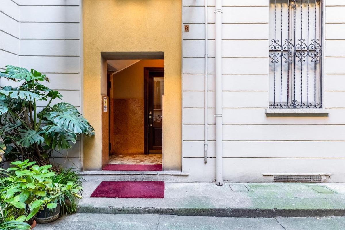 Dionisio - Corso Buenos Aires Duomo Apartment