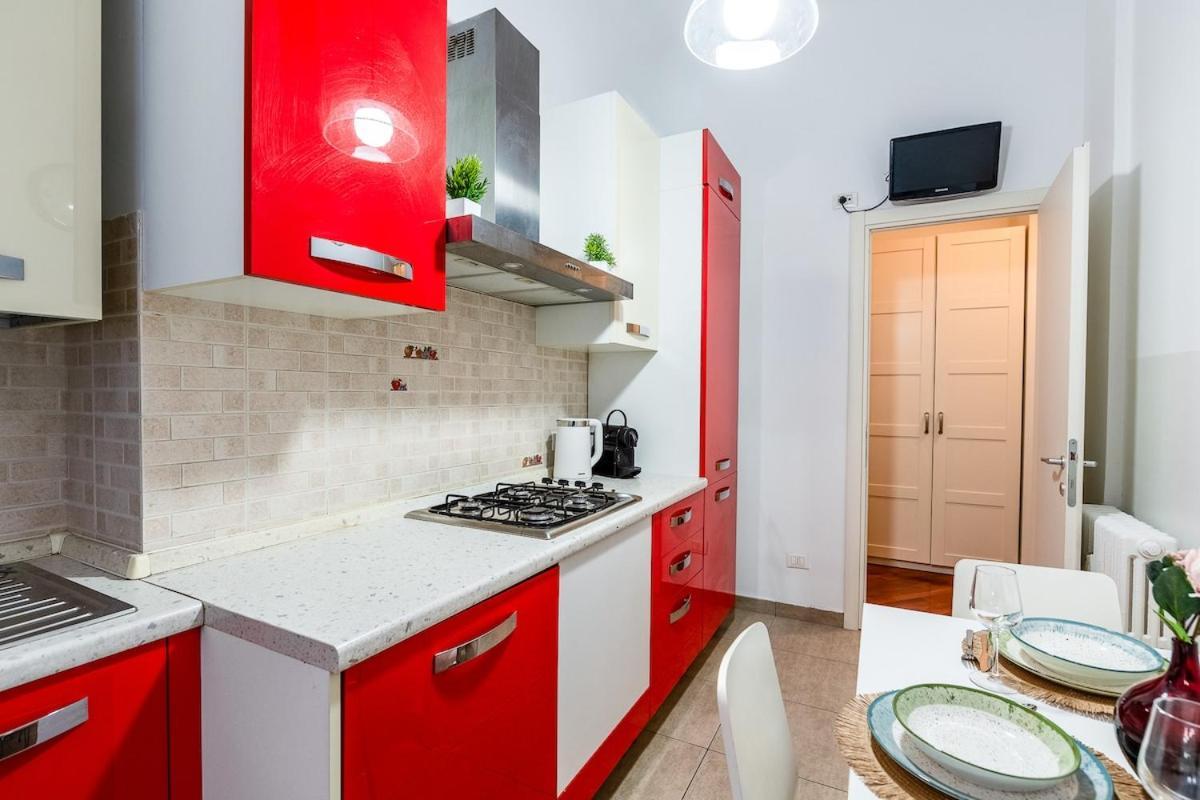 Apartment Dionisio - Corso Buenos Aires Duomo *