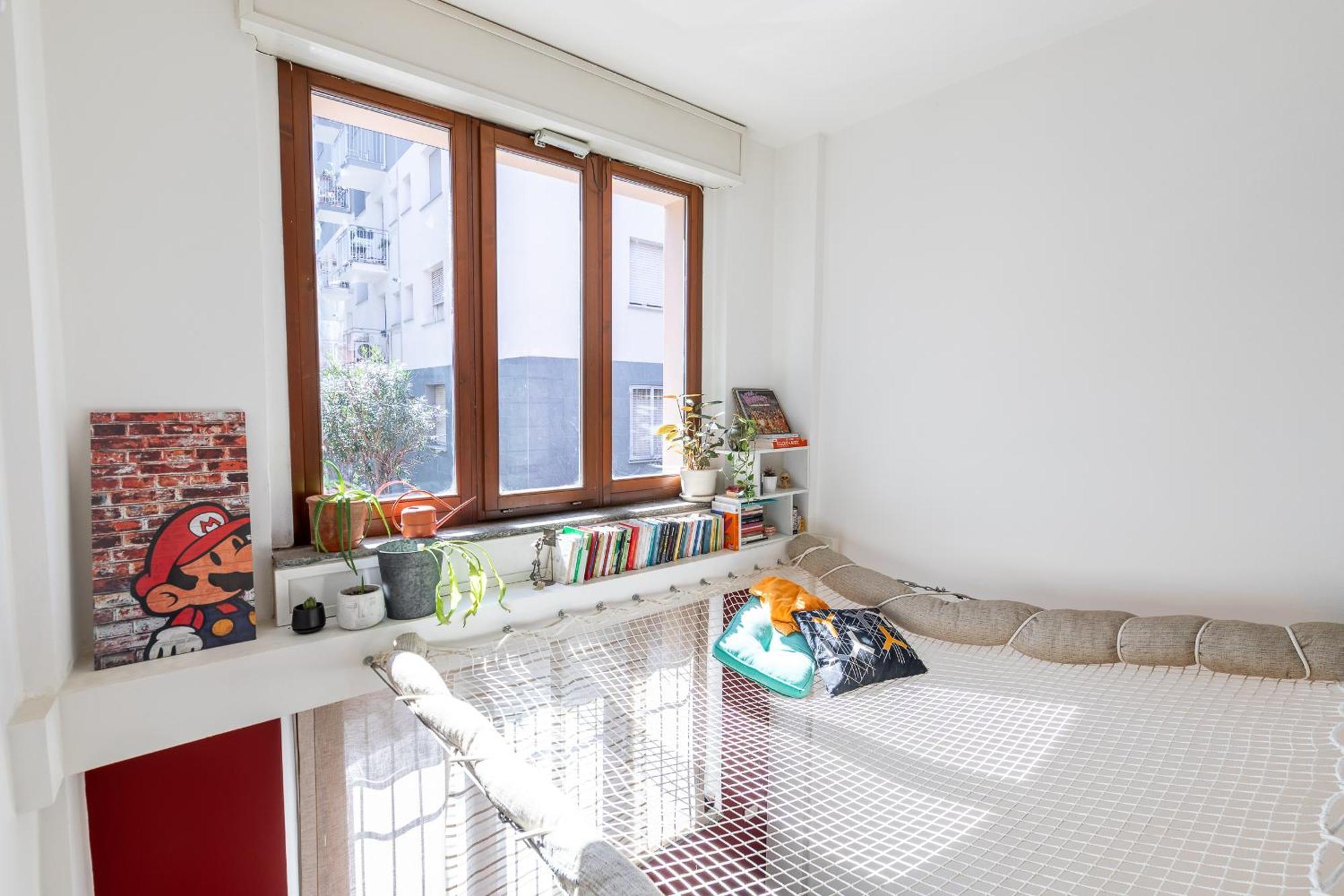 Apartamento Il Rifugio Sospeso - Relax A 400mt M1 Gambara