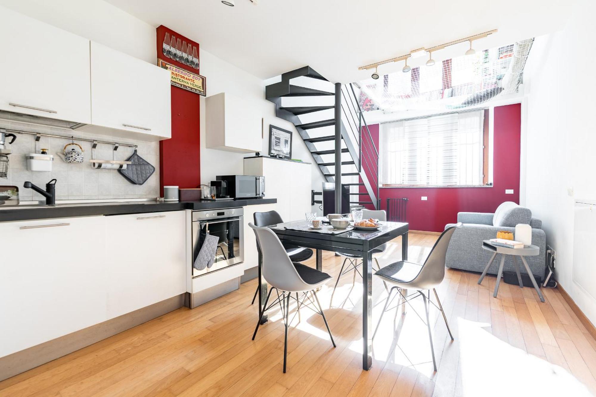 Il Rifugio Sospeso - Relax A 400mt M1 Gambara Apartamento *