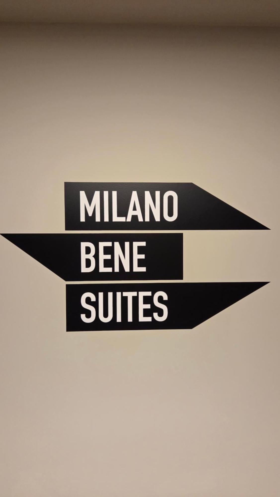 Bene Apartamento Milão