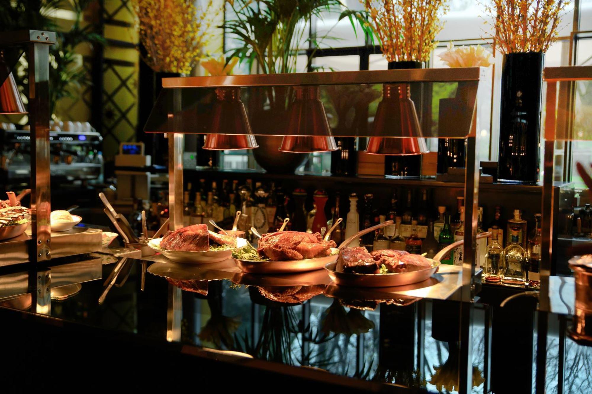 Hotel Bvlgari 5*