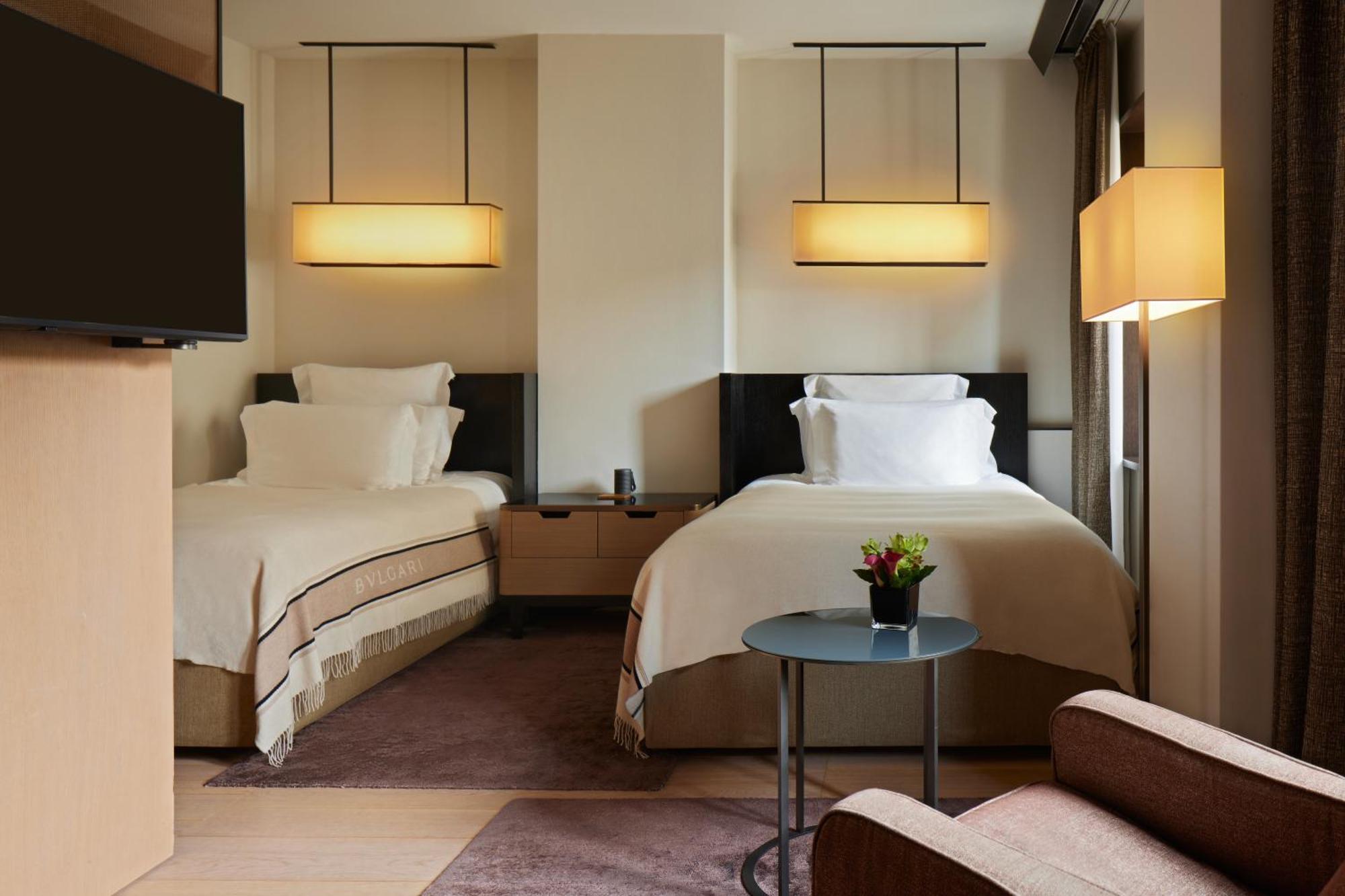 Bvlgari Hotel 5*