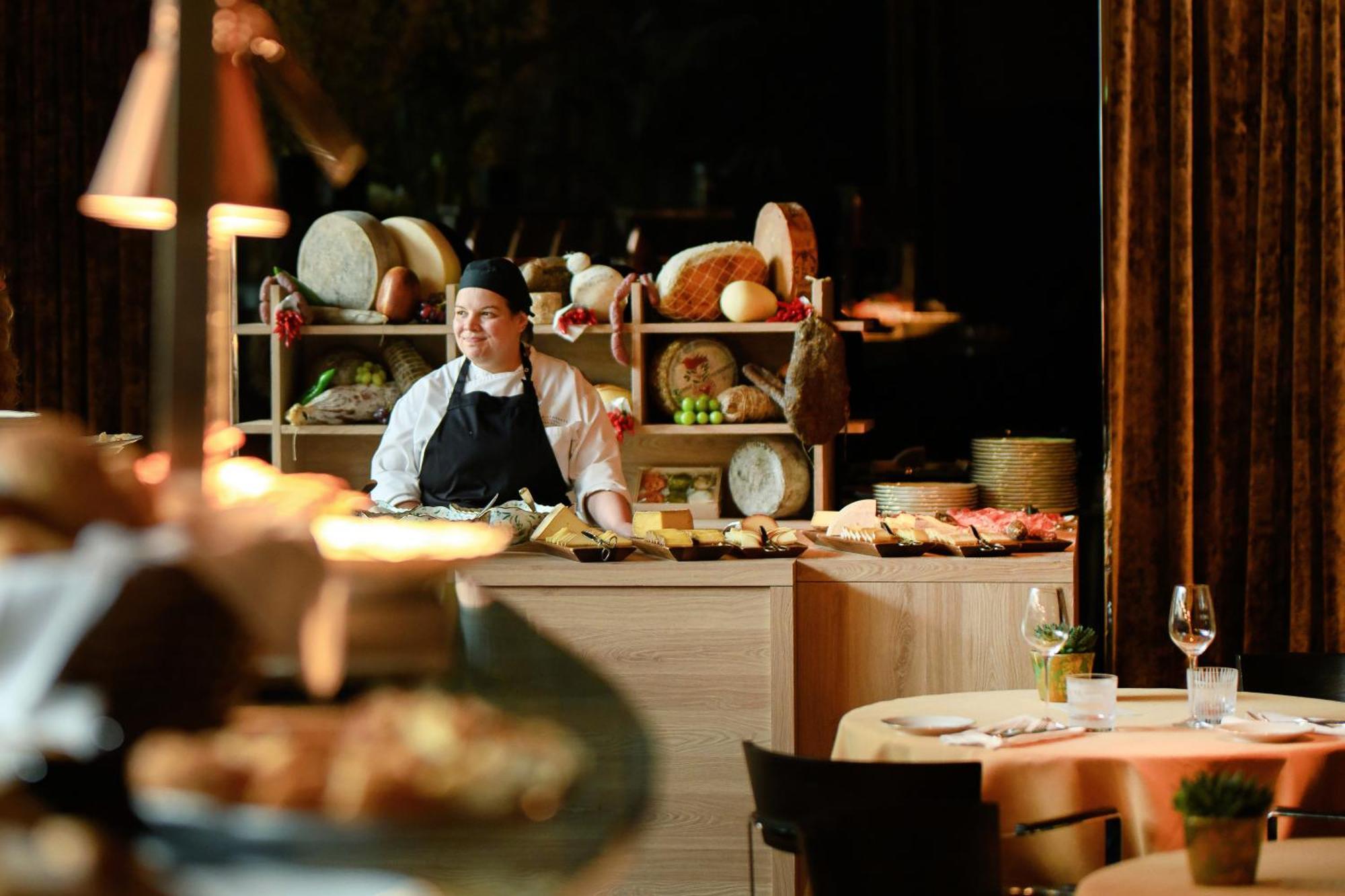 Hotel Bvlgari Milan