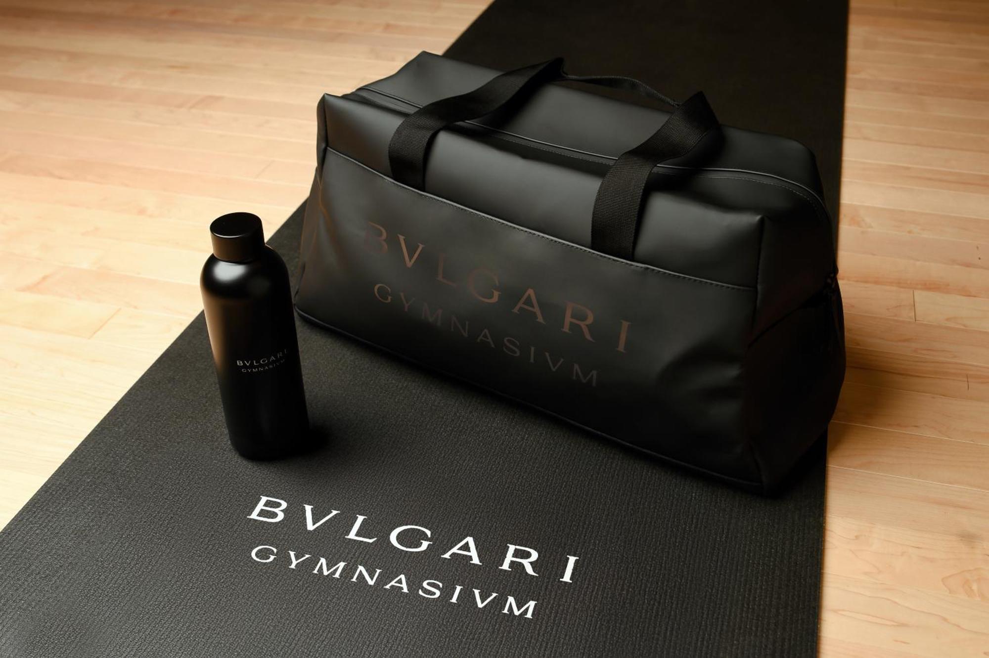 Bvlgari 5* Milan